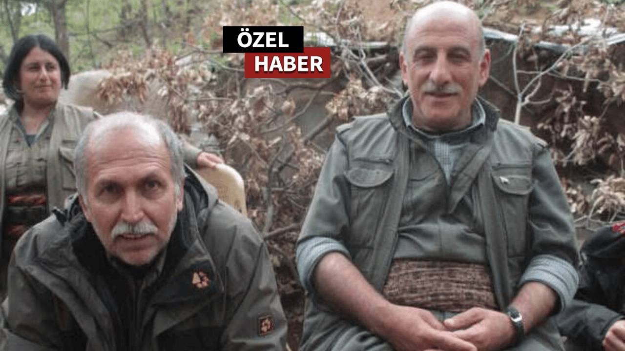 Duran Kalkan’ın adamı Cafer Engizek Suriye’de öldürüldü!
