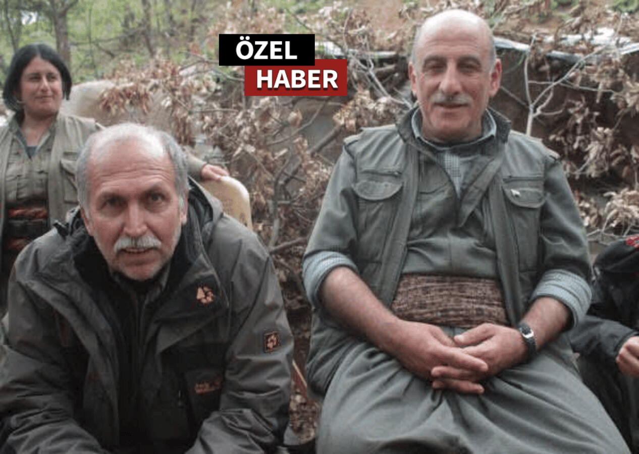 Duran Kalkan’ın adamı Cafer Engizek Suriye’de öldürüldü!