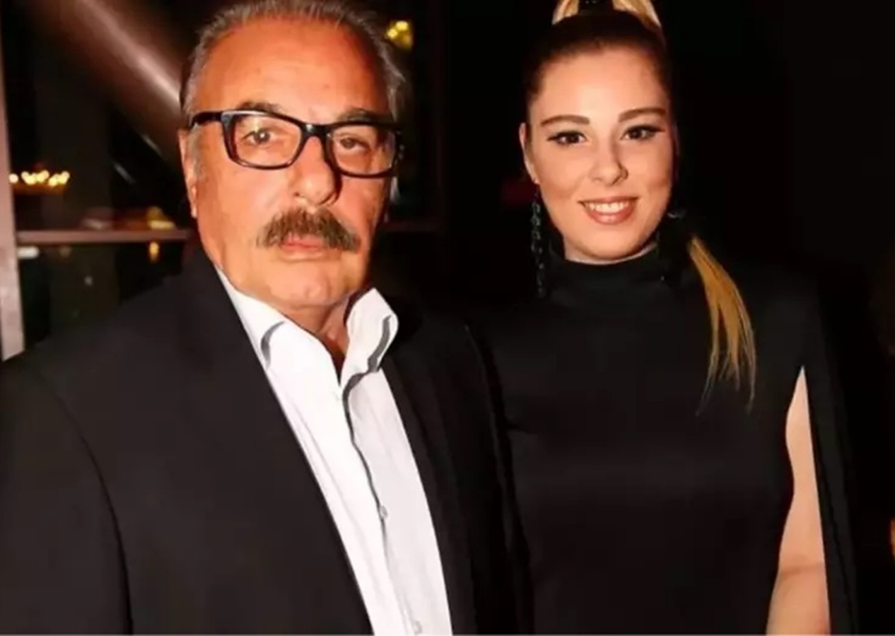 Kızına rest çekmişti! Ferdi Tayfur ile Tuğçe Tayfur'un yıllar önceki görüntüleri yeniden gündemde