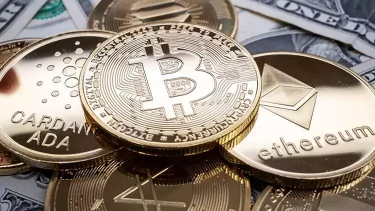 Morgan Stanley’in açıklaması alım getirdi! Bitcoin tekrar 95 bin doların üzerine çıktı