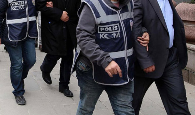 Ankara'da muvazzaf askerlere operasyon!