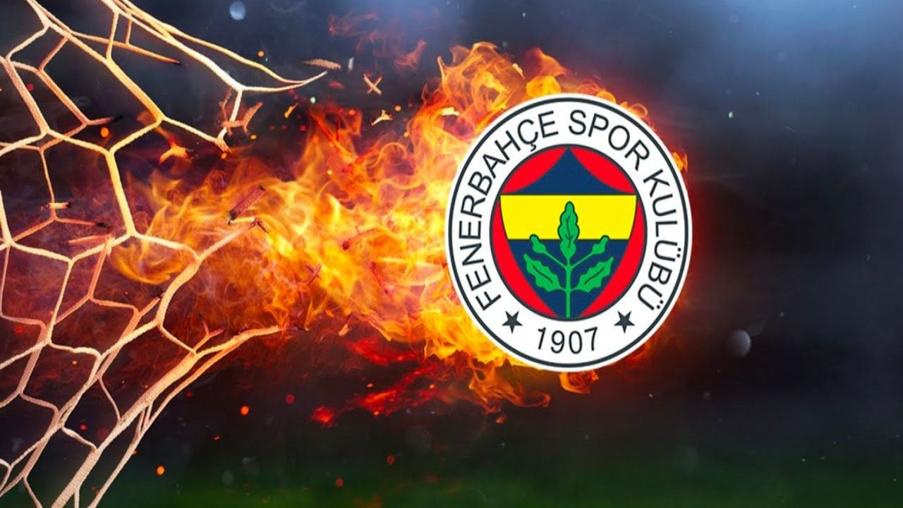 Fenerbahçe'den çok sert açıklama: Ligin güvenilirliği ve adaleti yok!