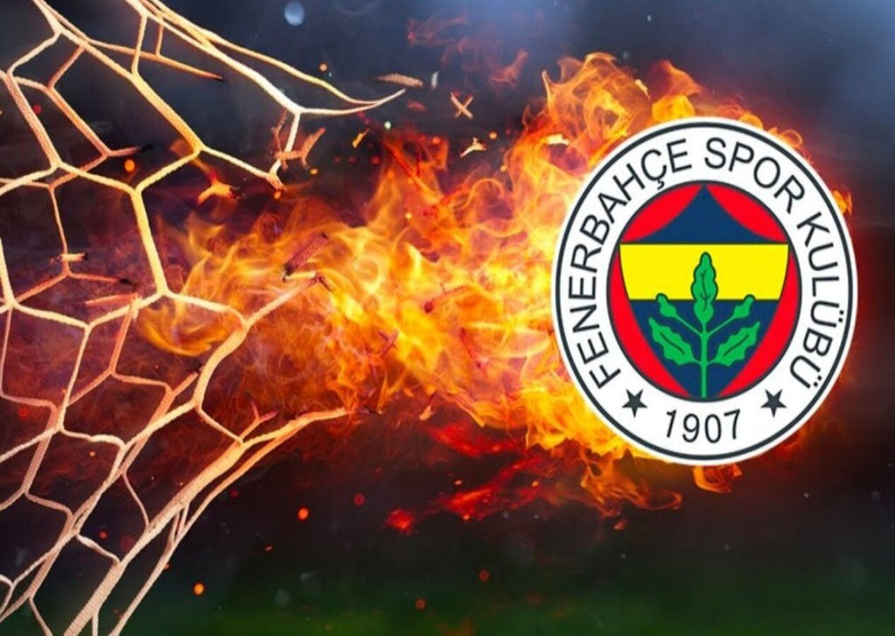 Fenerbahçe'den çok sert açıklama: Ligin güvenilirliği ve adaleti yok!
