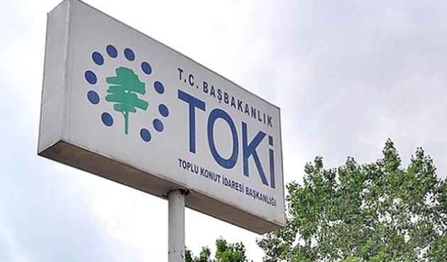 TOKİ kuraları çekildi! İşte tam liste...