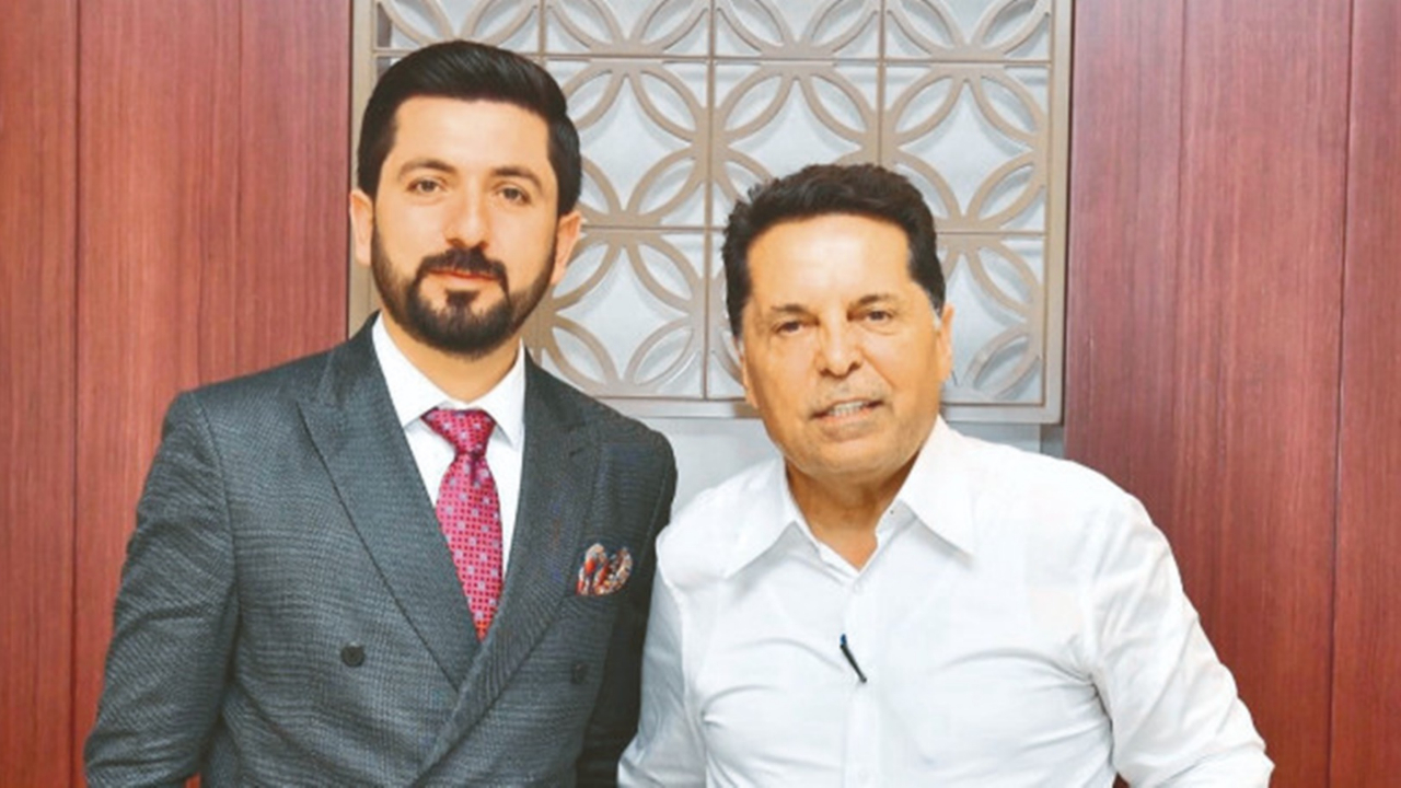 Kamunun parası teröriste gitmiş: CHP'li Ahmet Özer'in yardımcısı Osman Yalçın PKK finansörü çıktı