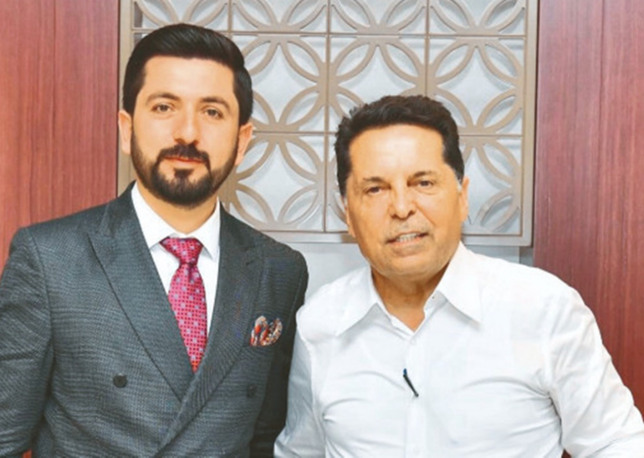 Kamunun parası teröriste gitmiş: CHP'li Ahmet Özer'in yardımcısı Osman Yalçın PKK finansörü çıktı