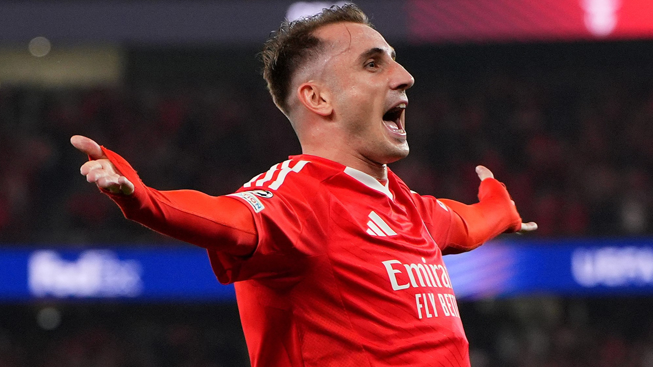 Kerem Aktürkoğlu ve Orkun Kökçü yıkıldı! Benfica'ya şampiyonluk yolunda büyük darbe