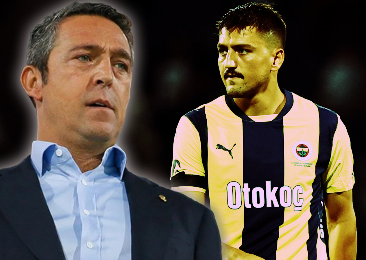 Cengiz Ünder'in tahtını sallayacak transfer! Fenerbahçe'den 15 milyon euroluk teklif: Kulüp tarihine geçecek