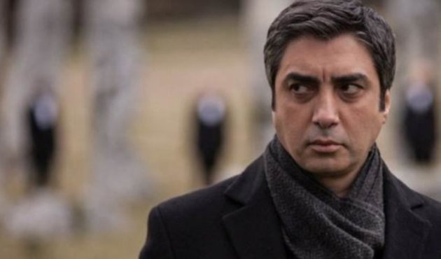 Necati Şaşmaz'dan Kıbrıs'a beş yıldızlı otel!