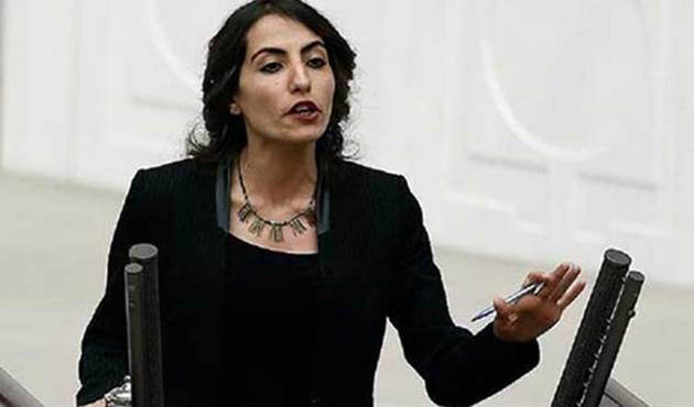 HDP'nin firari eski vekili için 7,5 yıl hapis!
