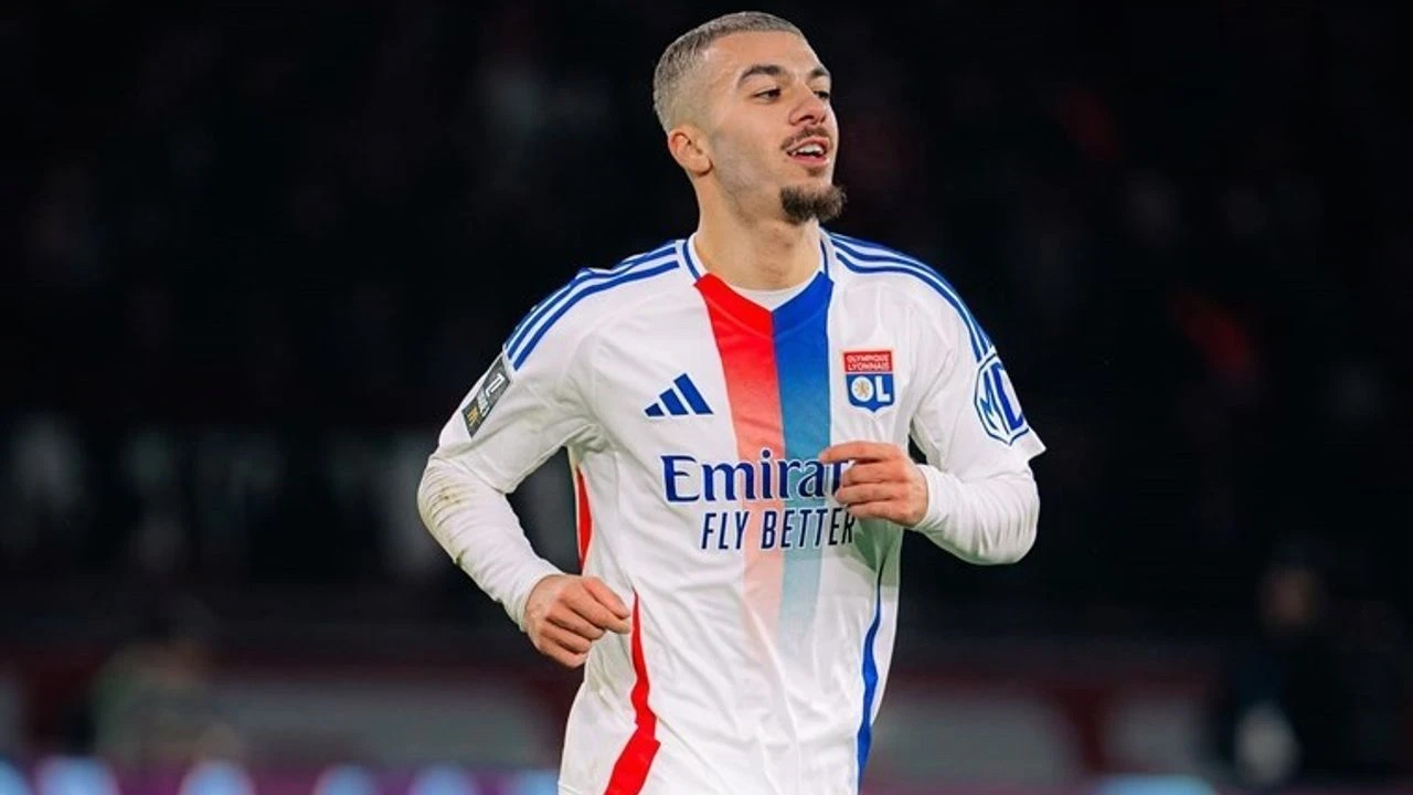 Galatasaray'a Georges Mikautadze'den kötü haber: 21 milyon euroluk teklife Lyon'dan yanıt geldi