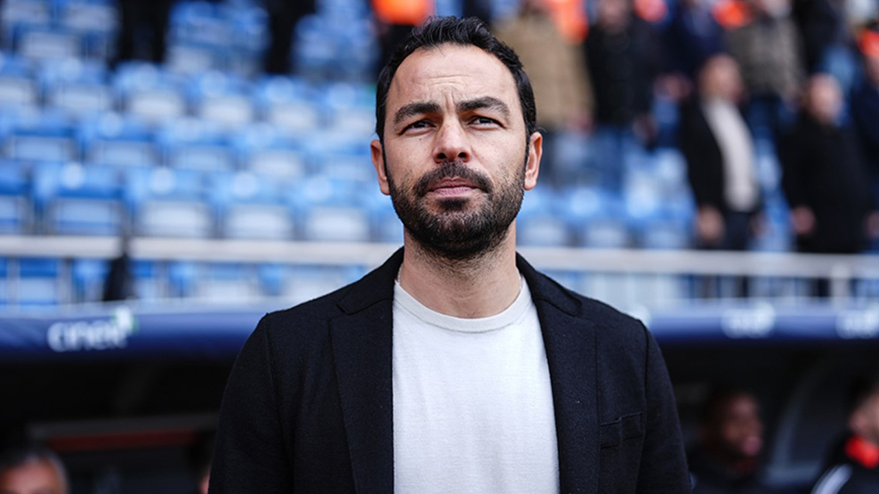 Selçuk İnan'dan şok sözler: "Hakem Cihan Aydın'ın benimle kişisel bir problemi var"