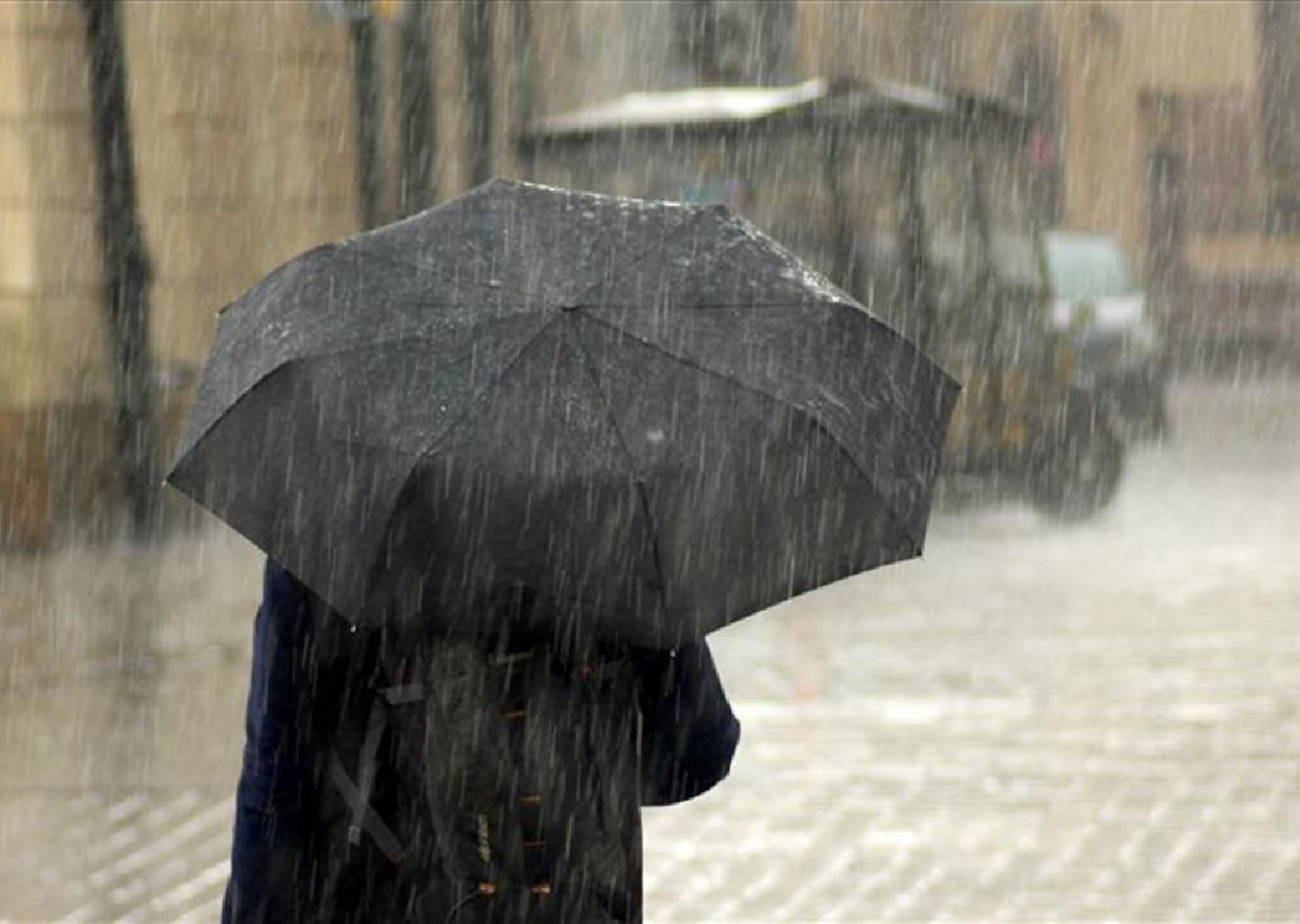 25 Ocak 2025 Meteoroloji hava tahmin raporunu yayınladı! İşte il il hava durumu...