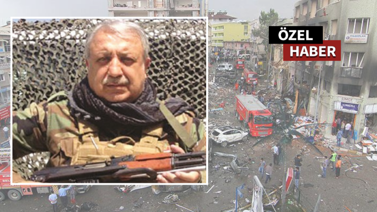 Ölü yada dirisine ödül kondu! Mezhepçi terörist Mihraç Ural Haseke’de sıkıştırıldı