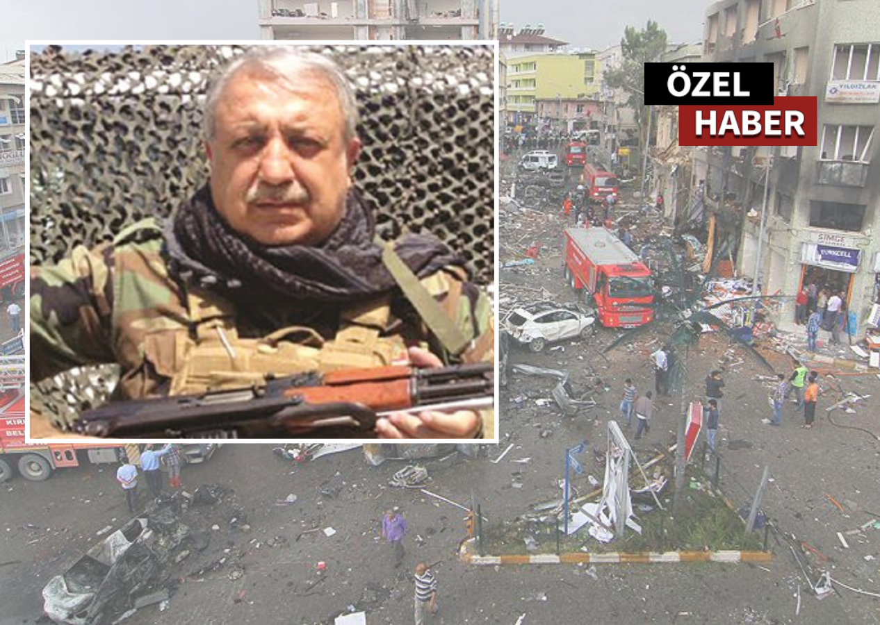 Ölü yada dirisine ödül kondu! Mezhepçi terörist Mihraç Ural Haseke’de sıkıştırıldı