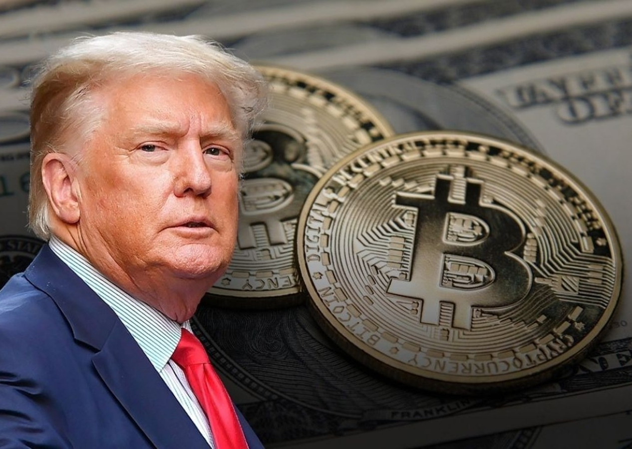 Kripto piyasası yeni rekorlar için 20 Ocak’ı bekliyor! Trump görevine başladığında kripto dostu düzenlemeler gelecek