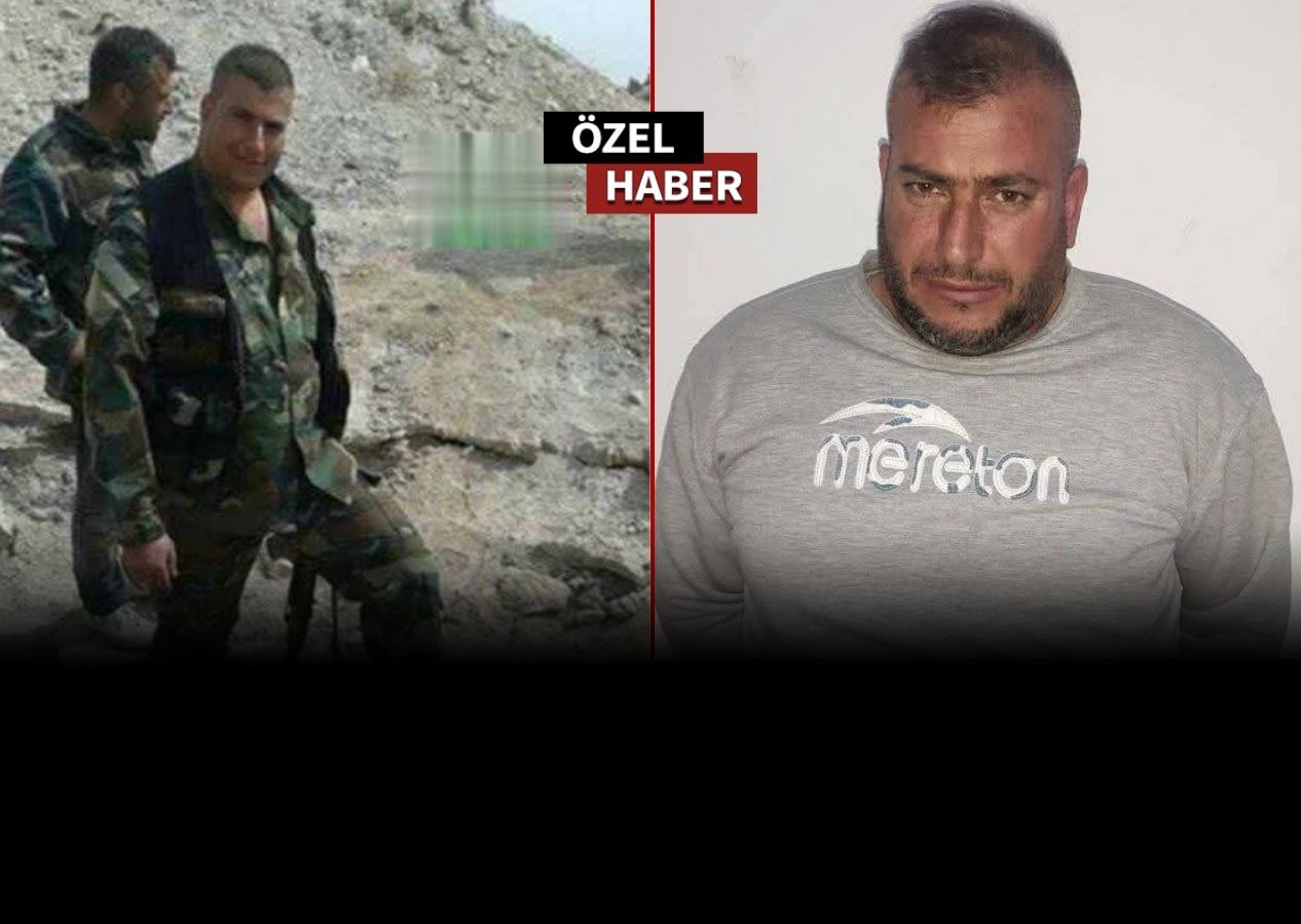 On binlerce insanı katlettiler! Acımasız katil şebbihalar birer birer yakalanıyor