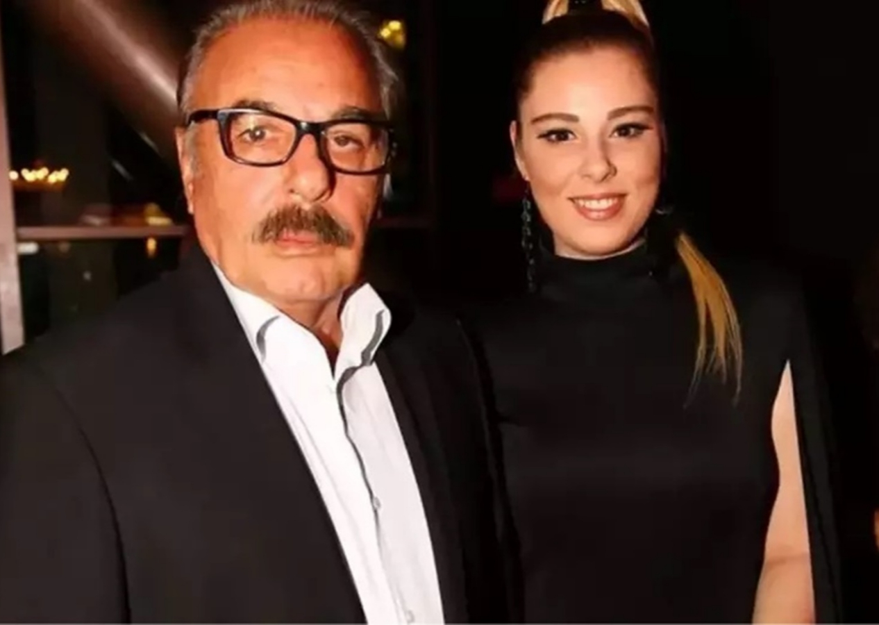 Ferdi Tayfur'un en yakın dostu son isteğini açıkladı! Kızı Tuğçe Tayfur ile barışmak istemiş