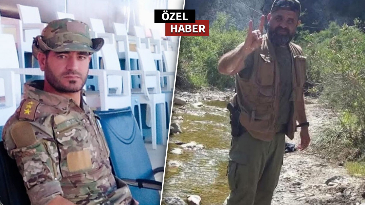 Suriye’de terör sürüyor: Türkmenlerin Muhittin abisi ve yüzbaşı Münir şehit oldu!