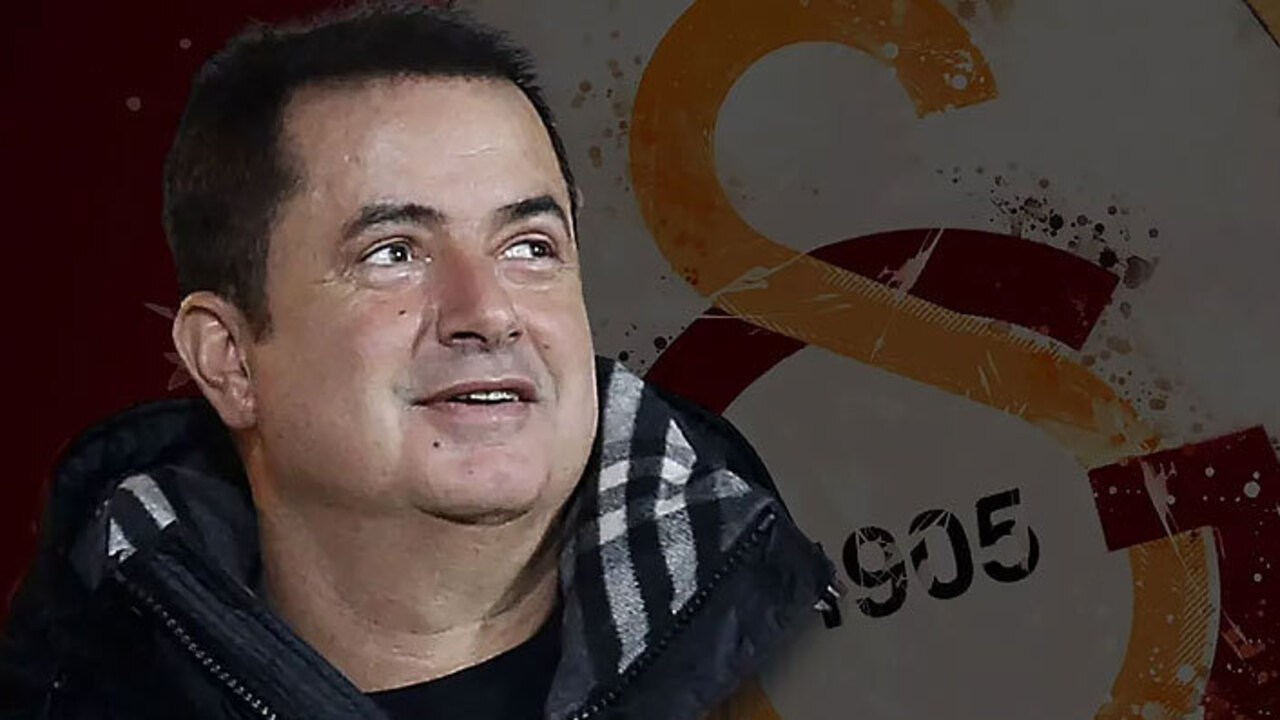 Galatasaray'dan Acun Ilıcalı'nın sözlerine çok sert yanıt!