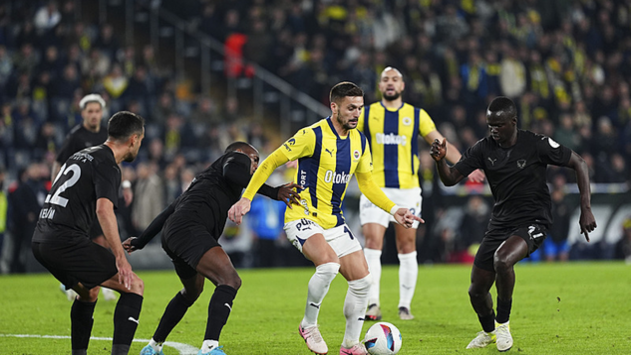 Dusan Tadic'ten ıslıklamalara tepki: Gol yedikten sonra tepki gelince aklımızı kaybediyoruz!