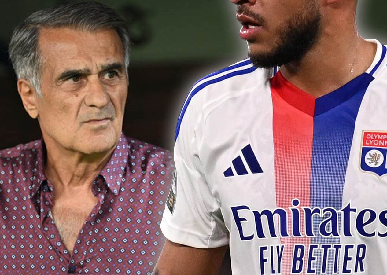 Trabzonspor'a ara transfer döneminde yıldız yağmuru! Şenol Güneş'in listesi ortaya çıktı