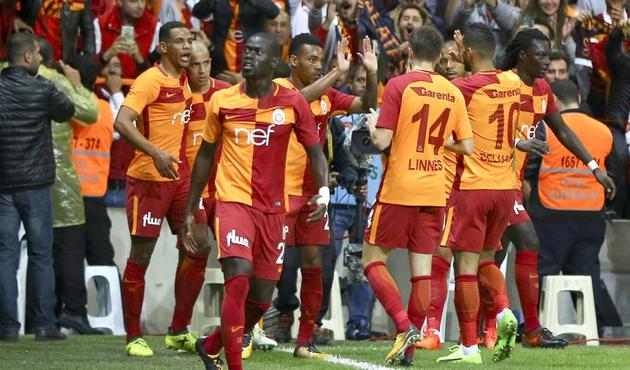 Aslan yine devler arenasında! İlk rakibi...