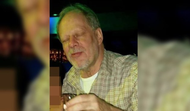 Las Vegas canisi multimilyoner bir emlak yatırımcısı çıktı!