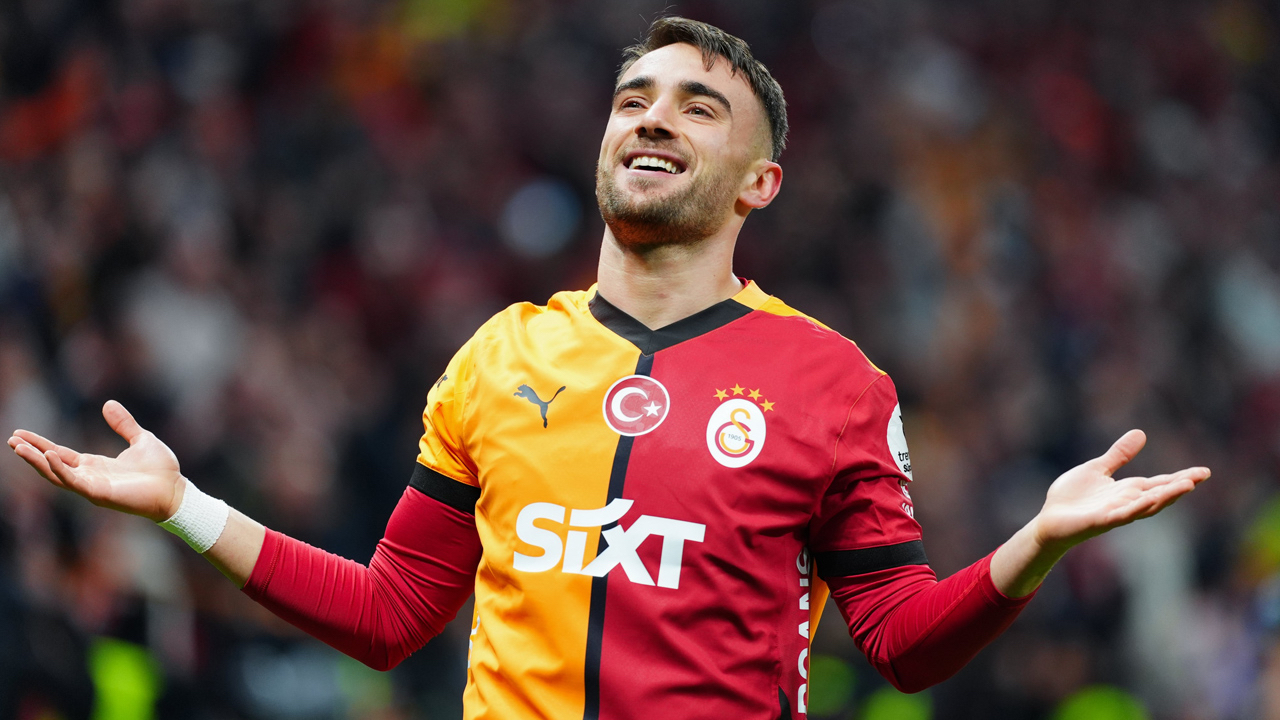 Yunus Akgün'e Premier Lig'den teklif! Zorunlu satın alma maddeli kiralama
