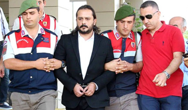 Emrah Serbes soruşturmasında sürpriz tanık