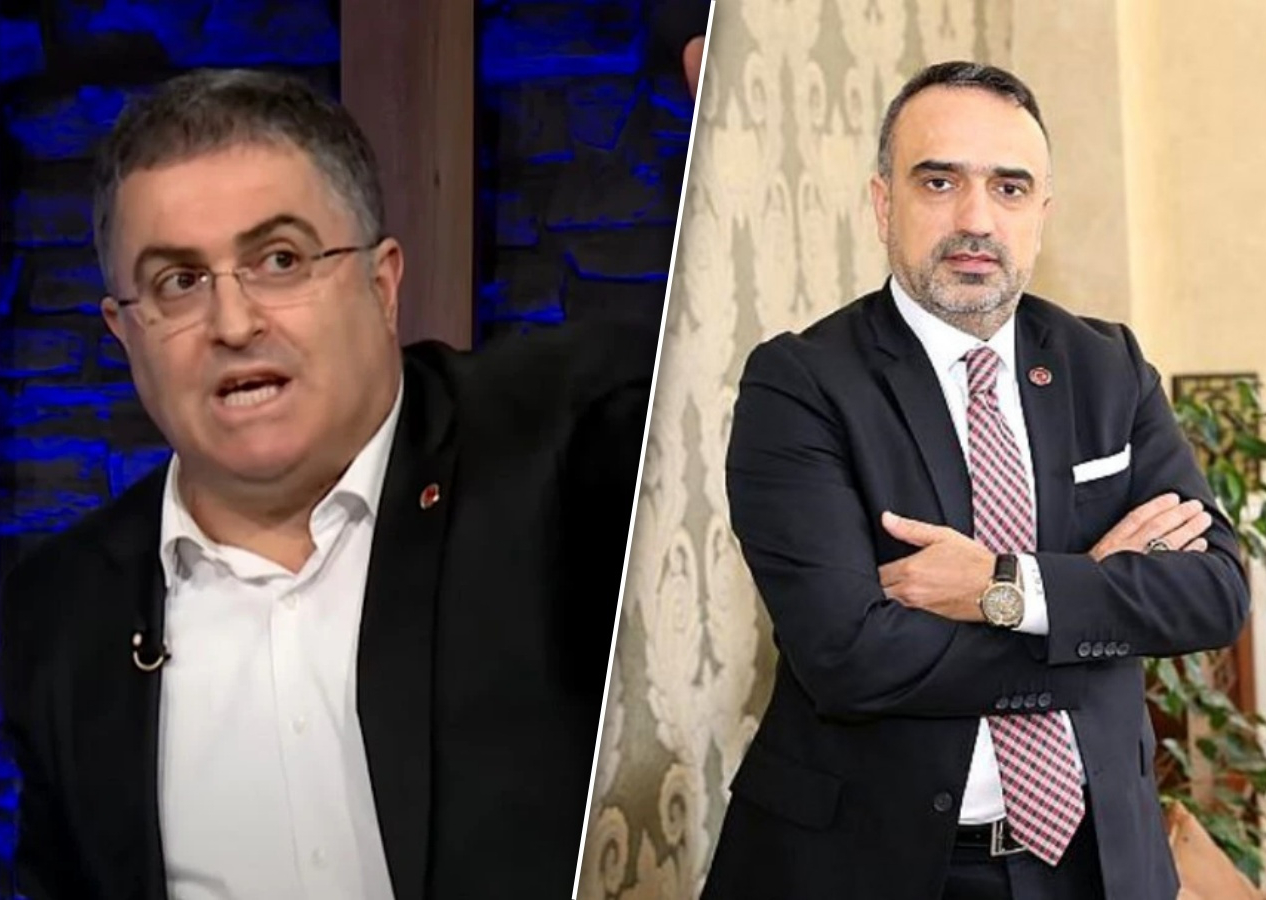 Ersan Şen paradoksu… Adını kullanarak evrakta sahtecilik yapmakla suçlanan kişiyle yayına çıkıyor