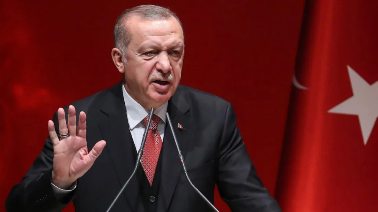 AK Parti'de değişim ve öze dönüş hareketi! Hem kadrolar hem söylemler değişecek... Detaylar belli oldu!