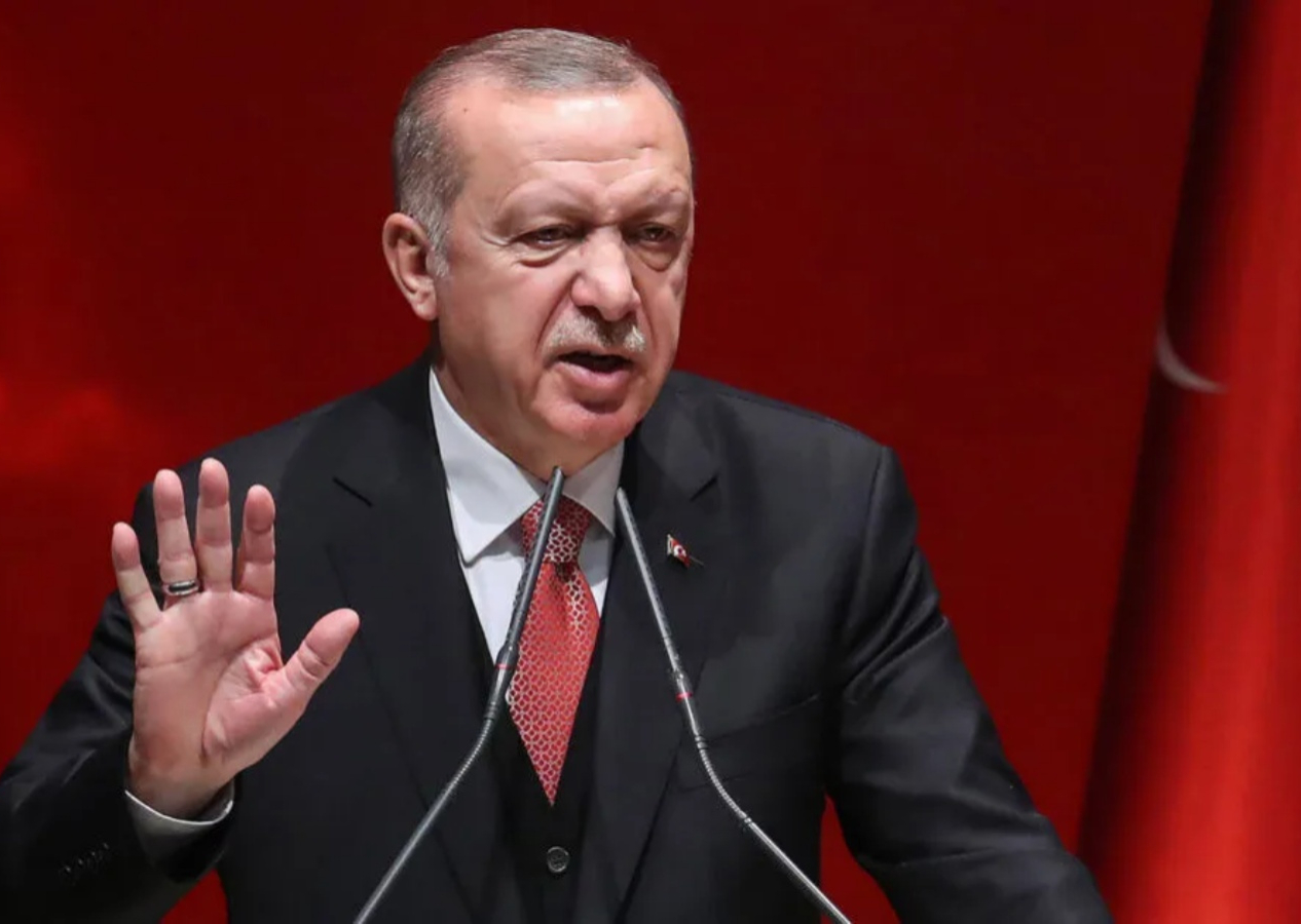 AK Parti'de değişim ve öze dönüş hareketi! Hem kadrolar hem söylemler değişecek... Detaylar belli oldu!