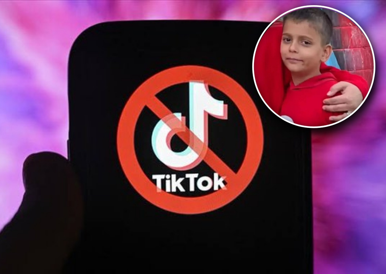 TikTok akımı facia getirdi! Üzerine kolonya döküp kendini yakan 11 yaşındaki Mert hayatını kaybetti! Aile Bakanlığı'ndan açıklama!