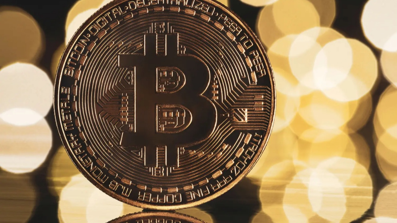 Bitcoin tekrar 100 bin dolar sınırında