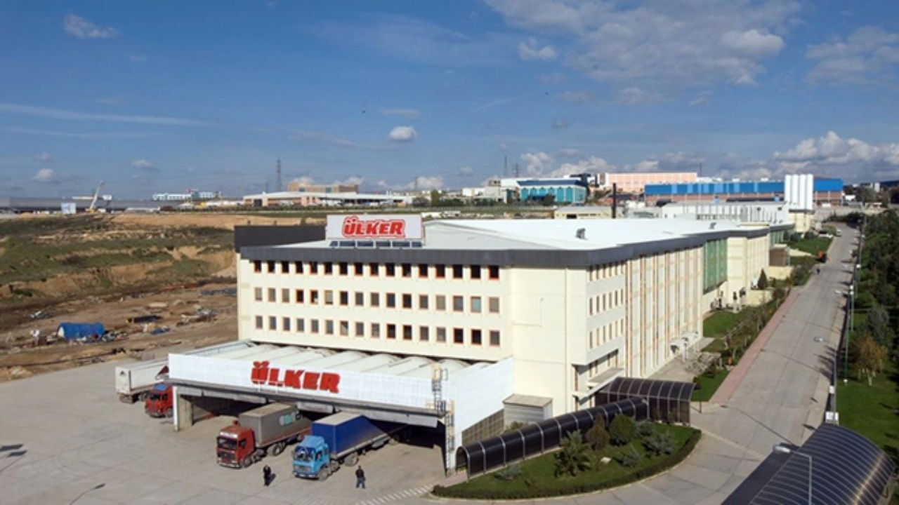 Ülker 484 şirket arasında iki kez dünya birinciliğine yükseldi