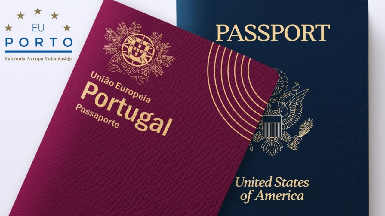 2025 Portekiz Golden Visa Yönetmeliği: Bilmeniz gereken her şey