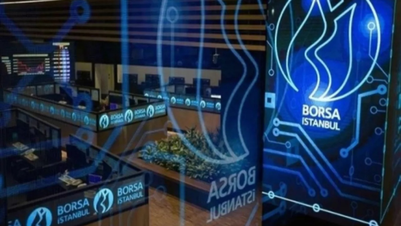 Yabancılar borsaya dönmeye başladı! Yurtdışı yerleşiklerin hisse senedi portföyü 345 milyon dolar arttı