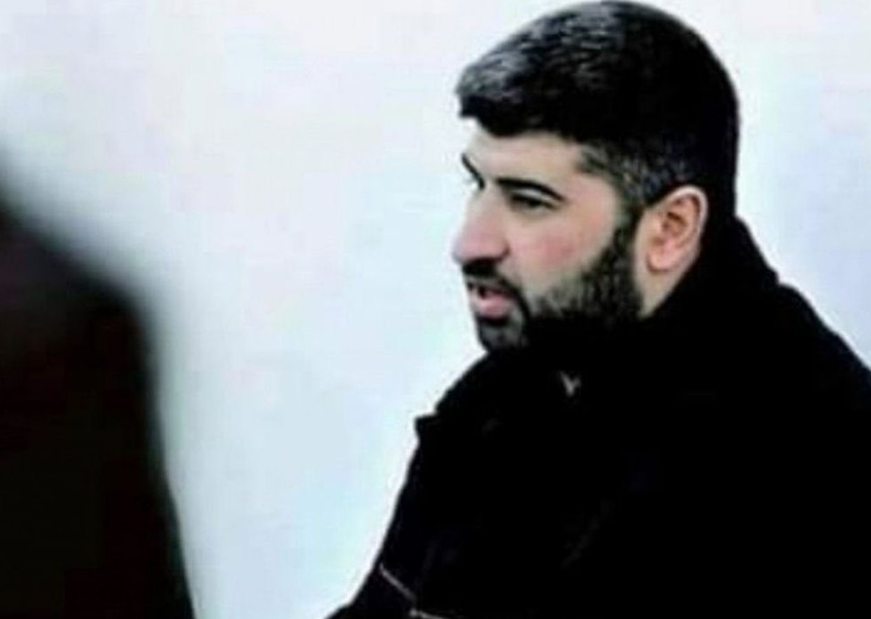 Esad rejimi Kassam Tugayların'dan 94 komutanı katletti! Aralarında Mamoun Al-Jaloudi de var iddiası!