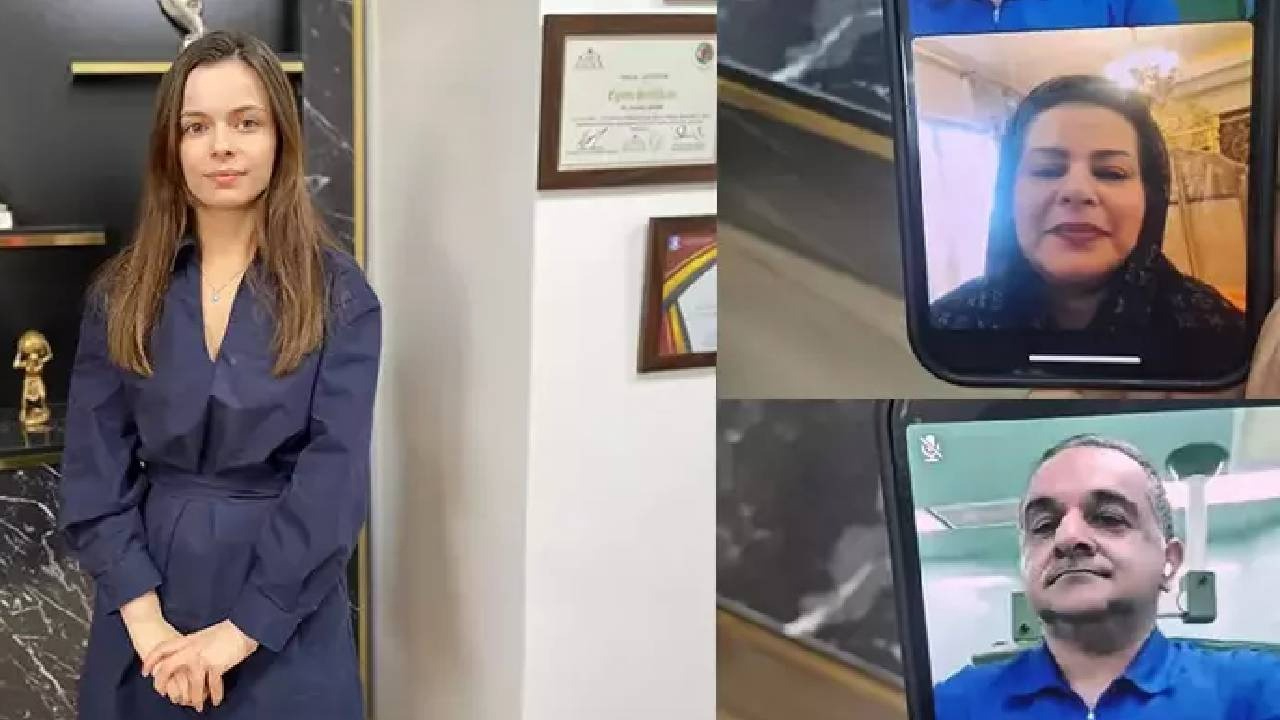 "Sınavsız Üniversite" yalanıyla 1 Milyon dolarlık vurgun! 17 Kişiye 240 Yıl hapis kararı!