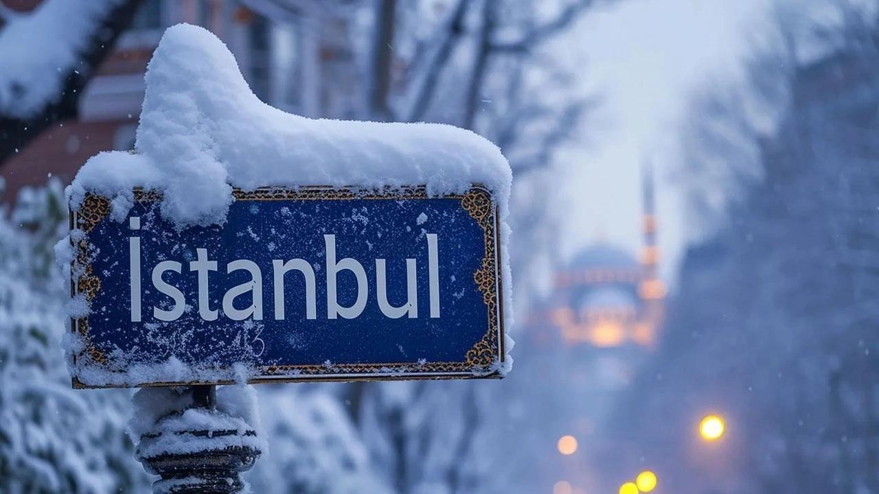 Meteoroloji’den Kritik Uyarılar: Kar, Yağmur, Don ve Sis Kapıda!