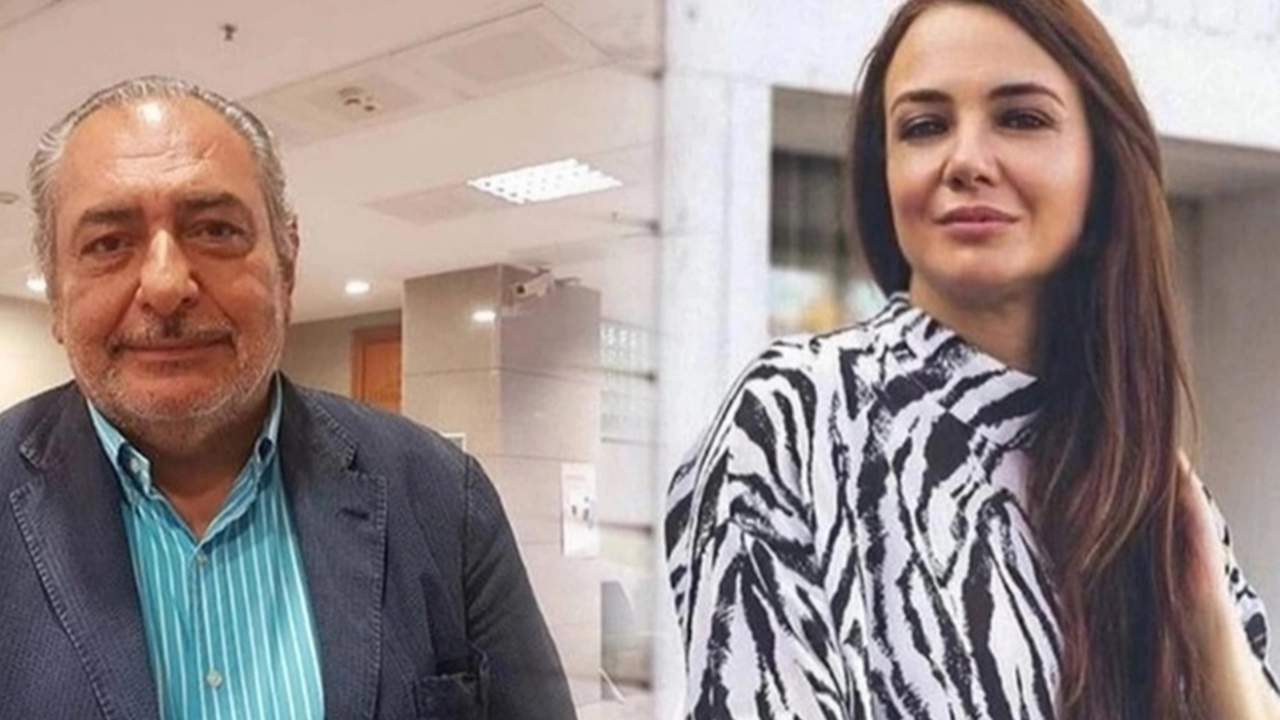 Ferdi Tayfur'un cenazesinde yaşananları görünce dayanamadı! Reha Muhtar vasiyetini açıkladı! ''Deniz Uğur cenazeme gelmesin''