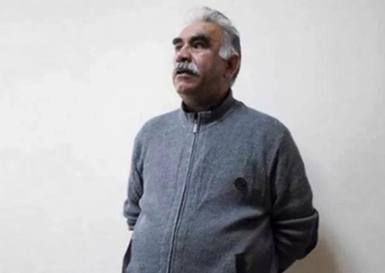 Teröristbaşı Öcalan’ın ev hapsi ve evlenme talebinde bulunduğu ortaya çıktı
