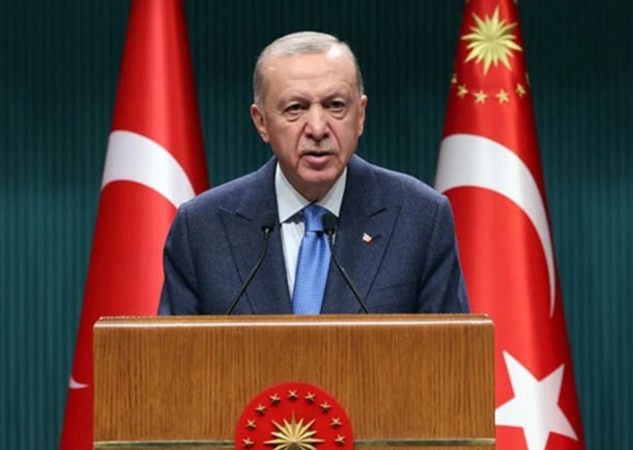 Cumhurbaşkanı Recep Tayyip Erdoğan, 'bedel ödetiriz' dedi ve uyardı: Bir gece ansızın gelebiliriz!