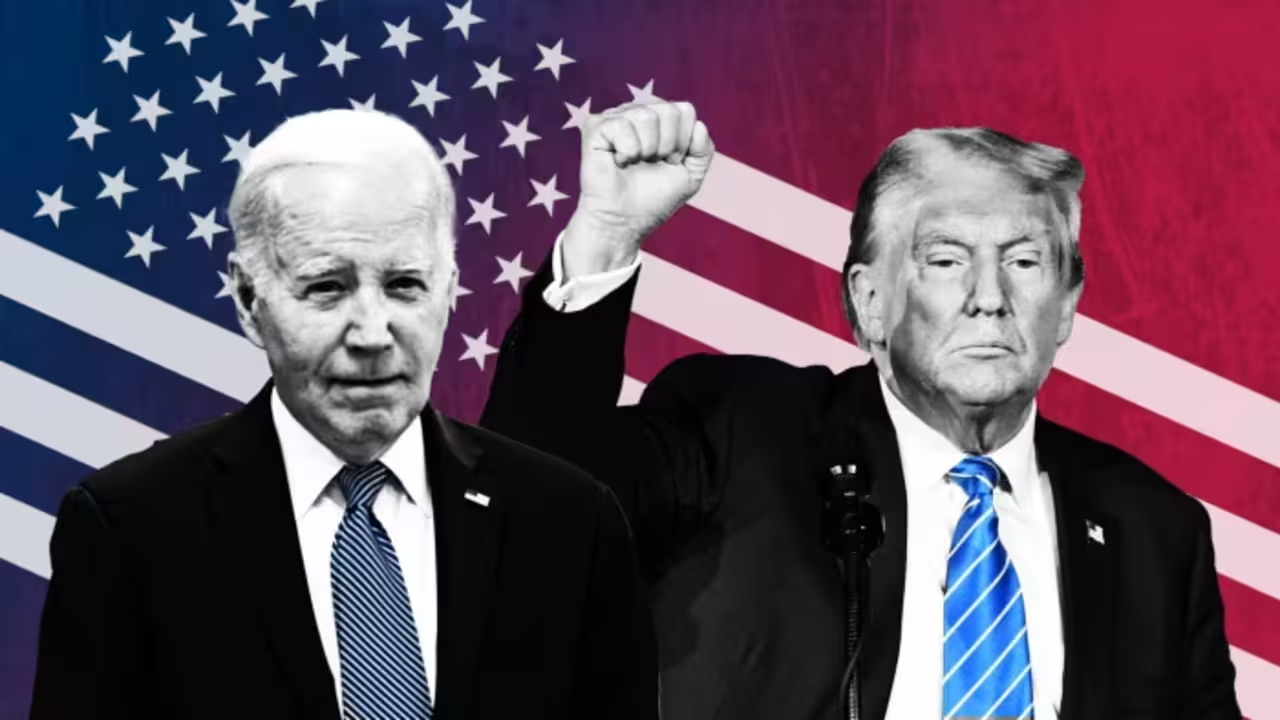 Joe Biden yasaklamıştı: Donald Trump'ten petrol ve doğal gaz hakkında kritik karar!