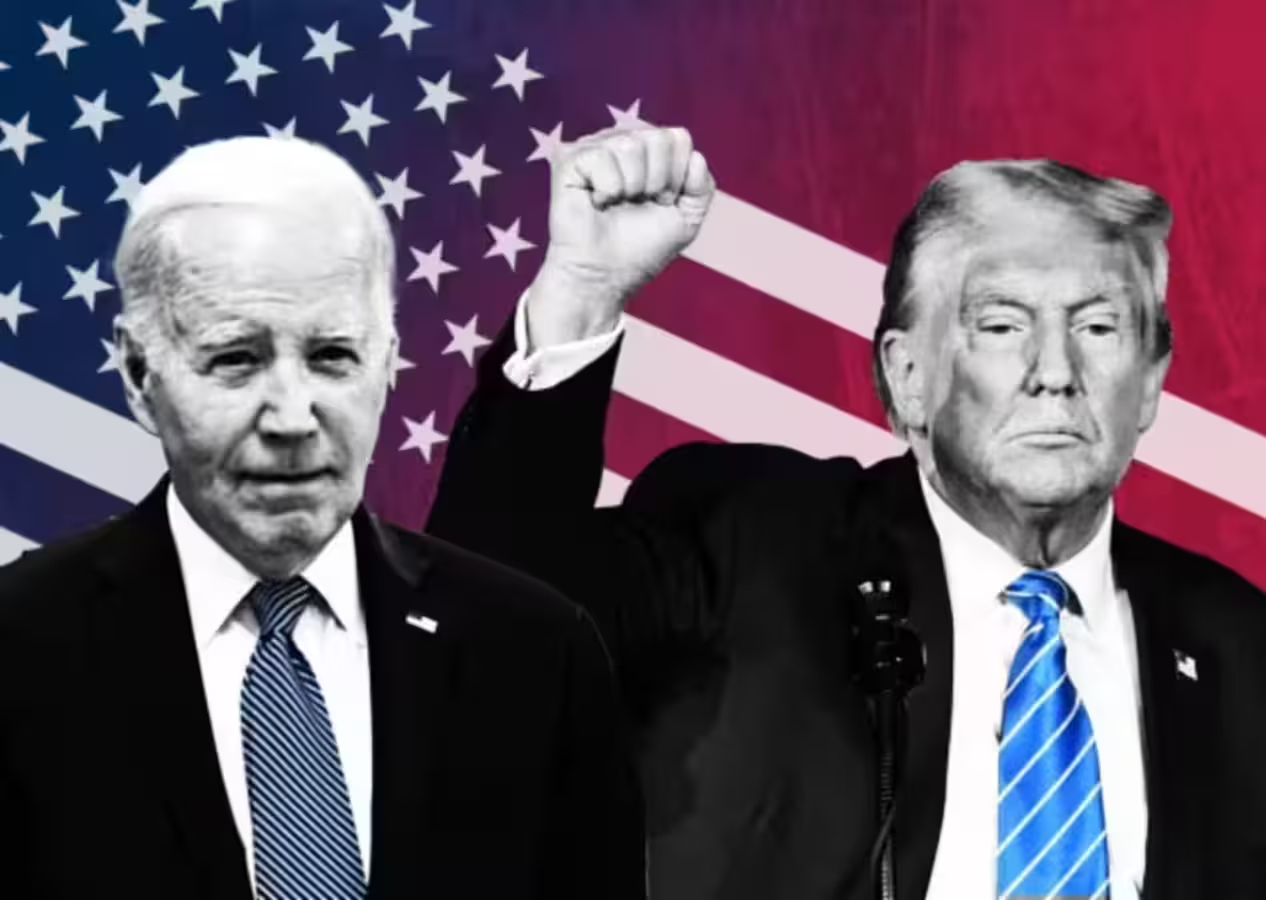 Joe Biden yasaklamıştı: Donald Trump'ten petrol ve doğal gaz hakkında kritik karar!
