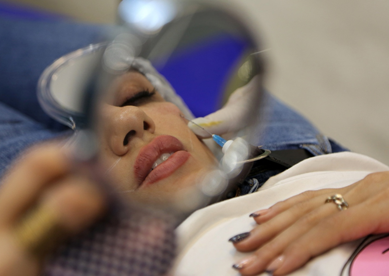 Estetikte yeni dönem başladı! Resmi Gazete'de yayımlandı: Kapsam genişletildi