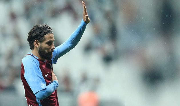 Olcay Şahan’ın hareketi tartışma yarattı