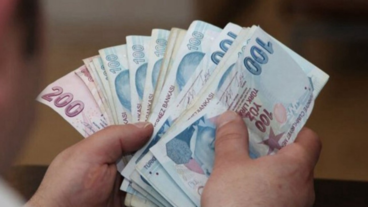 Kıdem tazminatının tavan ücreti 46 bin 655 liraya yükseldi