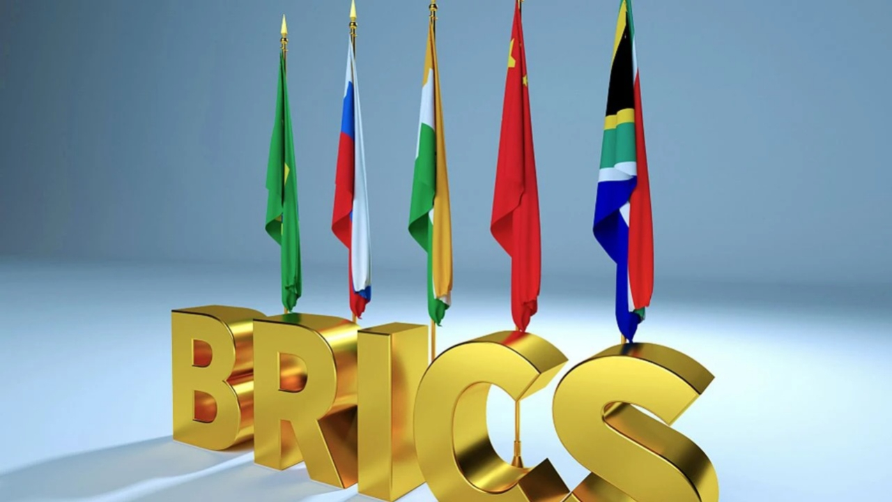 BRICS yeni ortaklarla güçlendi! Ekonomik birliğin geleceği parlak
